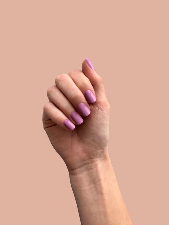 Produktbild CND PlexiGel Builder Cool Berry 15 ml (Cool berry, UV-Gel Lack)