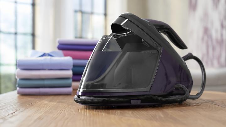 Actual product image Philips Generator pary PerfectCare PSG8160/30 (2700 W, 700 g/min)