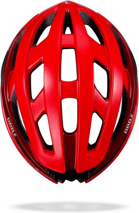Actual product image BBB Hawk (54 - 58 cm)