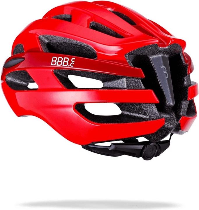 Actual product image BBB Hawk (54 - 58 cm)
