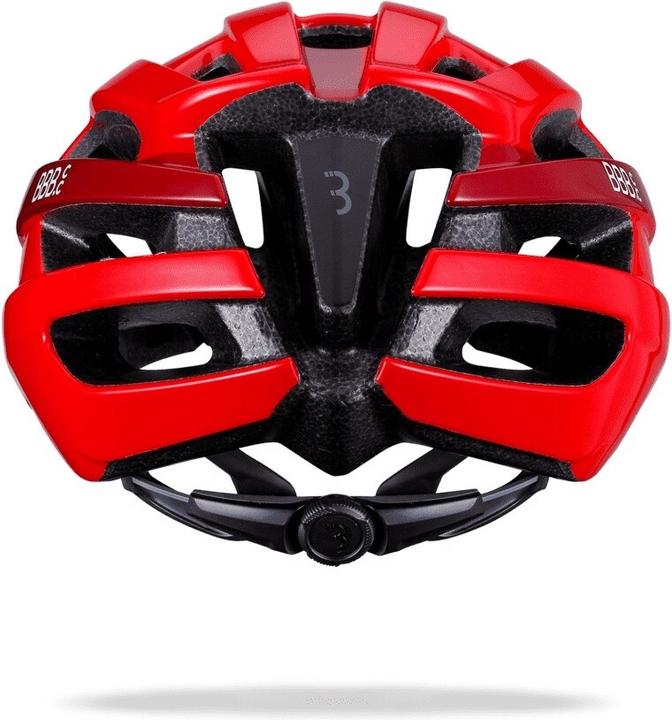 Actual product image BBB Hawk (54 - 58 cm)