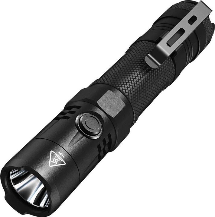 Produktbild Nitecore MH10 V2 - 1200 Lumen (14.70 cm, 1200 lm)
