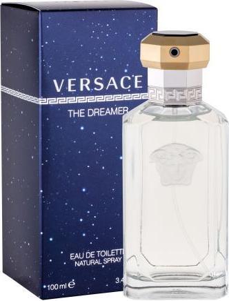Produktbild Versace The Dreamer (Eau de Toilette, 100 ml)
