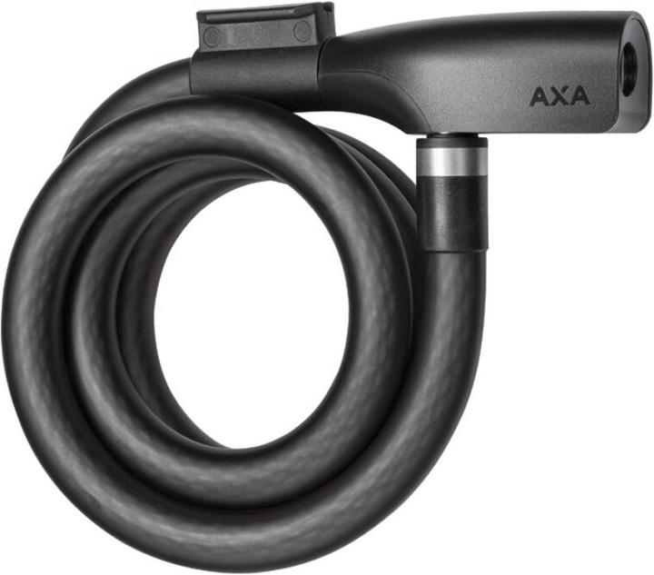 AXA Resolute 15 (120 cm)
