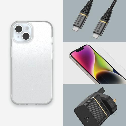 Image du produit OtterBox React (Apple iPhone 15)
