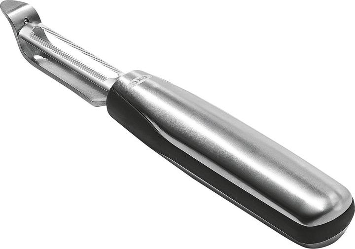 Image du produit OXO Éplucheur Good Grips pour fruits et tomates