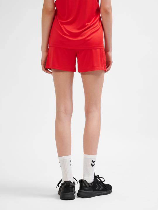 Actual product image hummel Hmlessential Shorts Woman (XXL)