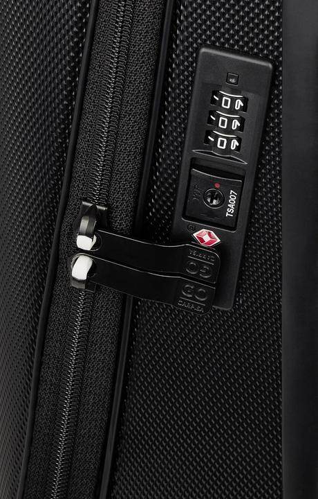 Produktbild Casyro Reisekoffer Stand-Up S (45 l, Handgepäck (bis 50l))