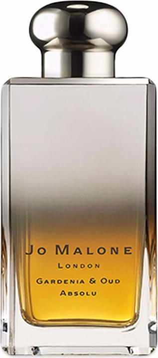 Jo Malone Gardenia and Oud Absolu (Eau de cologne, 100 ml)