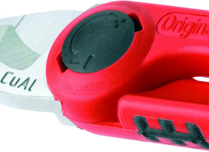 Image du produit Intercable Inca 16020-F1 (160 mm)