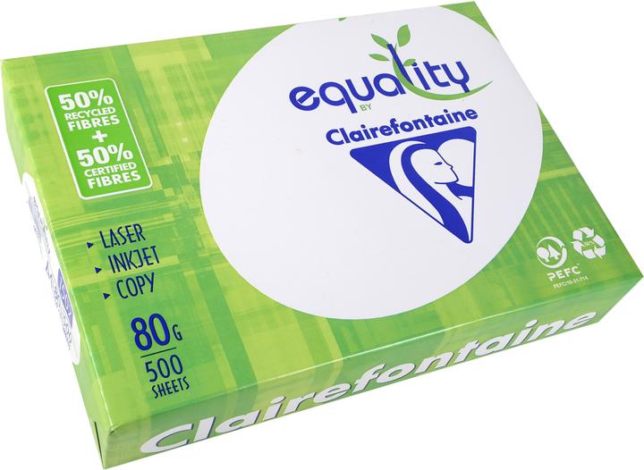 Image du produit NoName Papier universel (80 g/m², 500 x, A4)