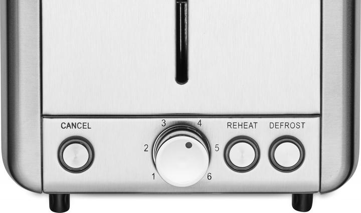 Image du produit Solis Steel Toaster