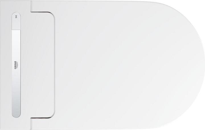 Productafbeelding Grohe Sensia Pro