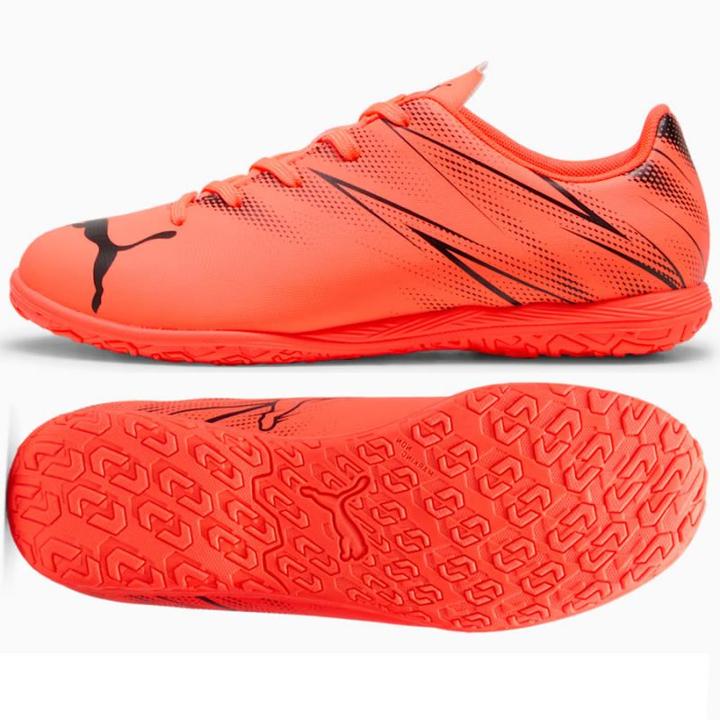 Puma Attacanto IT Jr Fussballschuhe (37.5)