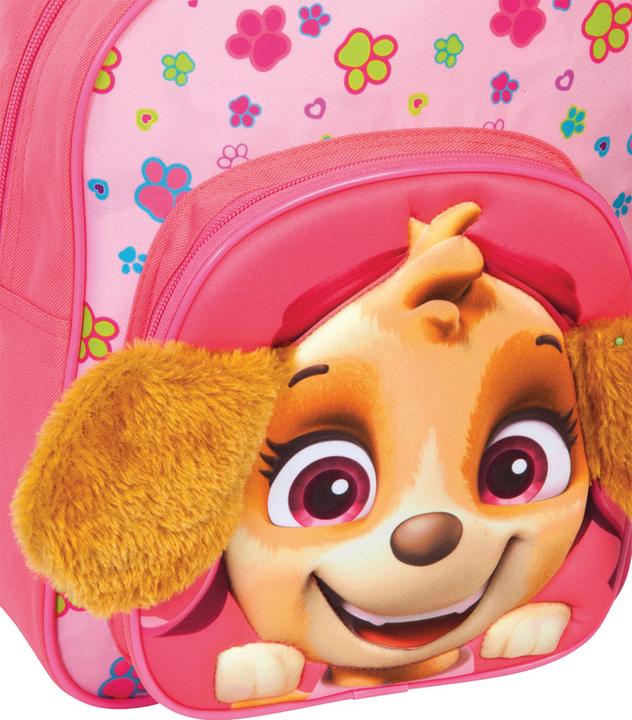 Immagine prodotto Fabrizio Zaino per bambini Kids Paw Patrol