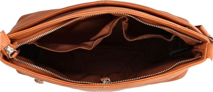 Immagine prodotto Burkely Borsa a tracolla Cognac