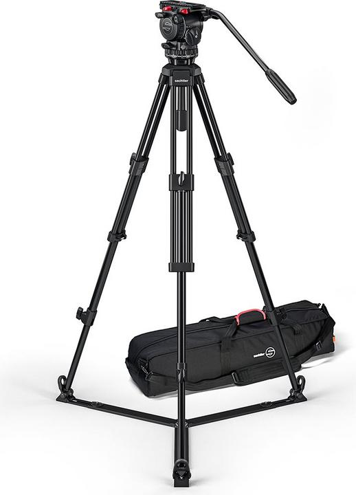 Produktbild Sachtler System FSB 8 MK II 75/2 AL GS