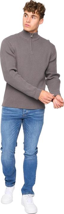 Immagine prodotto Crosshatch Havaline Pullover Cerniera ad un quarto Uomo (L)