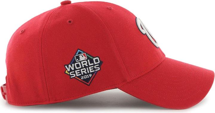 Image du produit 47 Brand Séries mondiales Washington Nationals