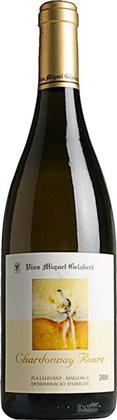 Produktbild Miquel Gelabert Chardonnay Roure (1 x 75 cl, 2017)