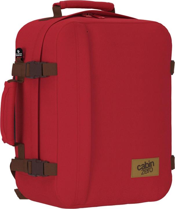 Produktbild Cabin zero Classic 28L Cabin Backpack Rucksack 39 cm (21 l)