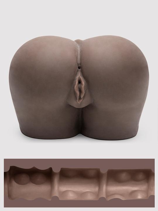 Thrust Pro Elite Tiana Masturbator 7kg