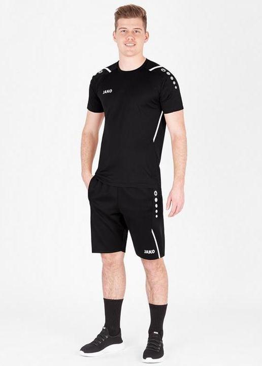 Image du produit JAKO Short d'entraînement Challenge (128)