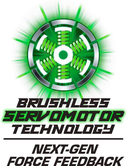 Actual product image Thrustmaster TX Servo Base Racing Wheel (PC, Xbox One S)