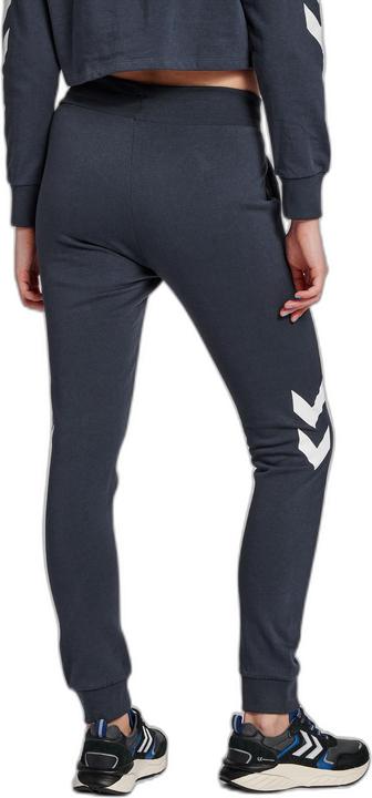 Actual product image hummel Legacy Woman Tapered Pants (XS)