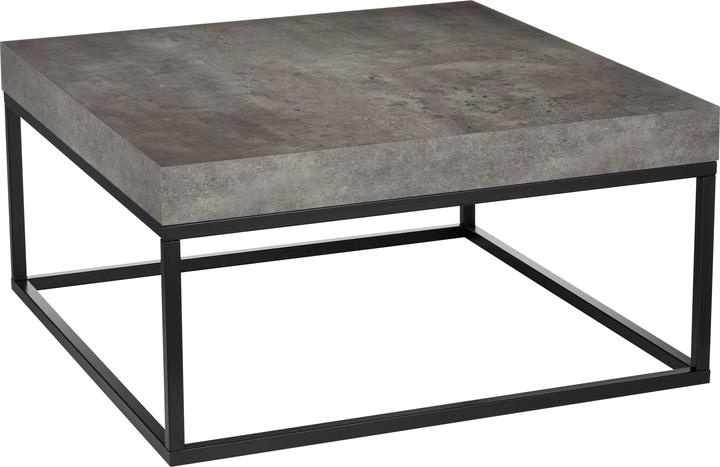 Produktbild Temahome Petra (75 x 75 x 38 cm)