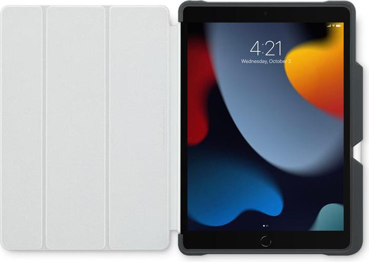 Produktbild STM Dux Shell Duo Case für iPad 10.2" (2019) Black (20)
