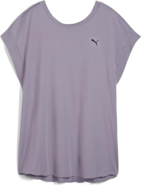 Puma Maternity Studio Oversized Tee