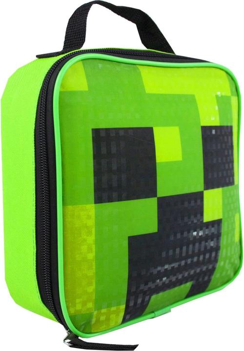 Produktbild Minecraft Rucksack TNT Set 5erPack