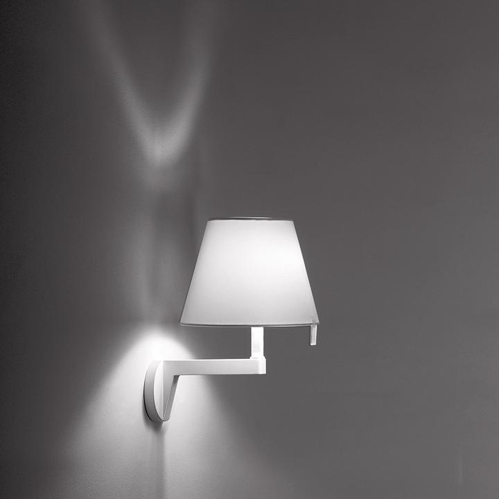 Produktbild Artemide Melampo Wall (E14)