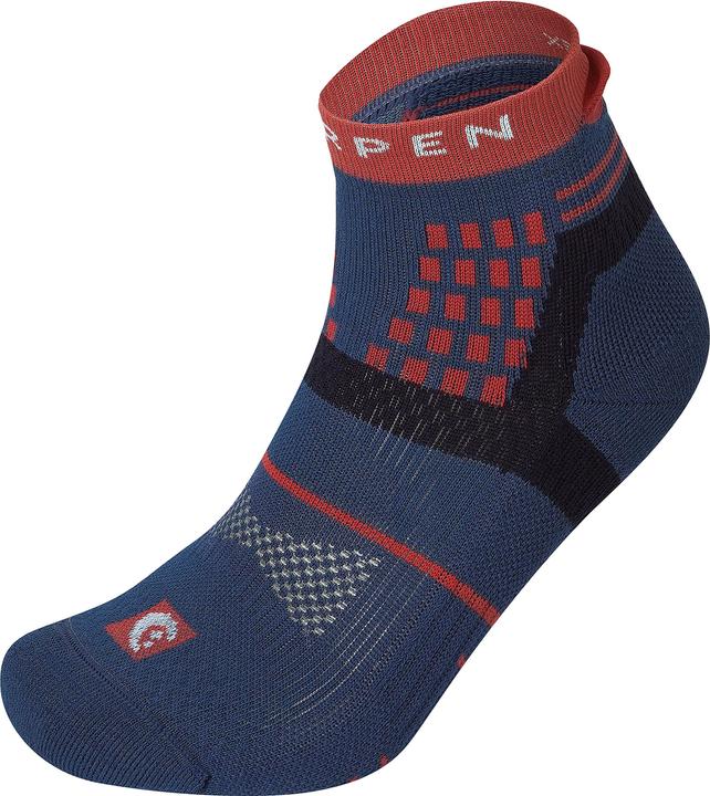 Immagine prodotto Lorpen Trail Running Padded Eco (39, 40, 41, 42)