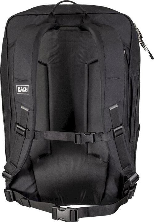 Actual product image Bach Travelstar 28 (28 l)