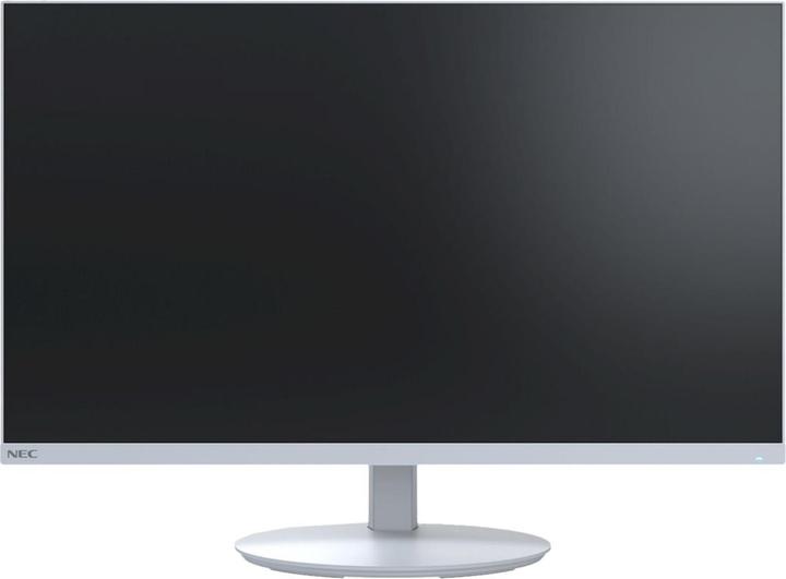 Actual product image NEC E244FL-WH 24IN LCD LED (1920 x 1080 pixels, 24")