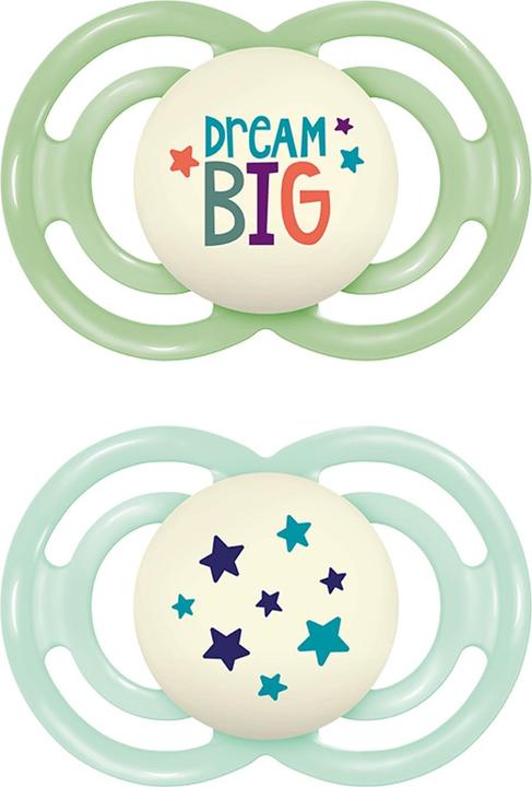 Actual product image MAM Perfect Night (2 x, 16 - 36 M.)