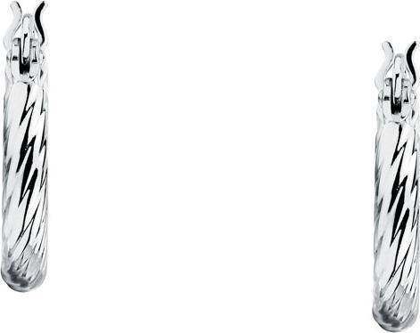 Produktbild Morellato - Stylish cut rings from Tesori SAIW253 silver (Silber 925)