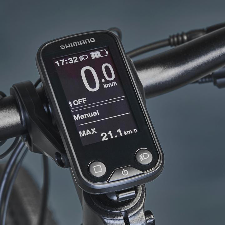 Immagine prodotto Btwin RIVERSIDE 540E (48 cm)