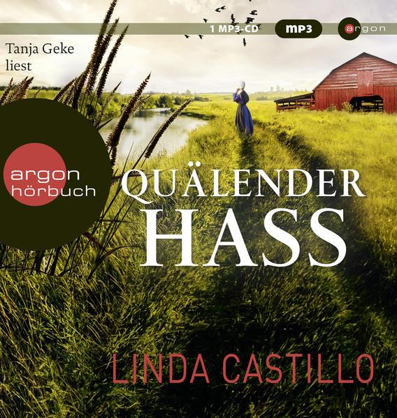 Immagine prodotto Odio tormentoso (Linda Castillo, Tanja Geke, Helga Agostino, Tedesco)