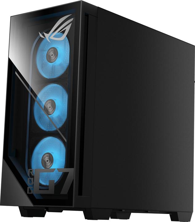 Actual product image ASUS ROG G700TF (Intel Core Ultra 9 285K, 32 GB, 1000 GB, GeForce RTX 5080)