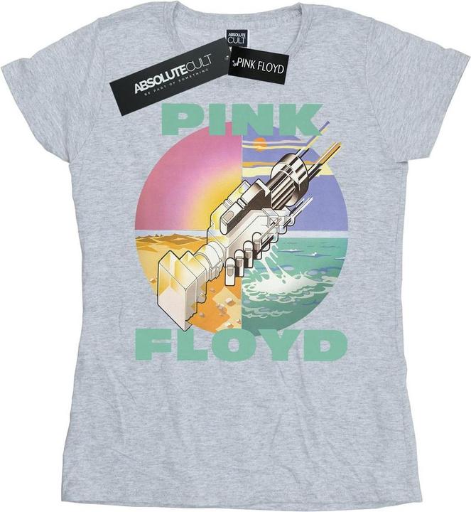Produktbild Pink Floyd Wish You Were Here TShirt (L)