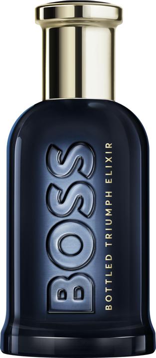 BOSS Triumph Elixir