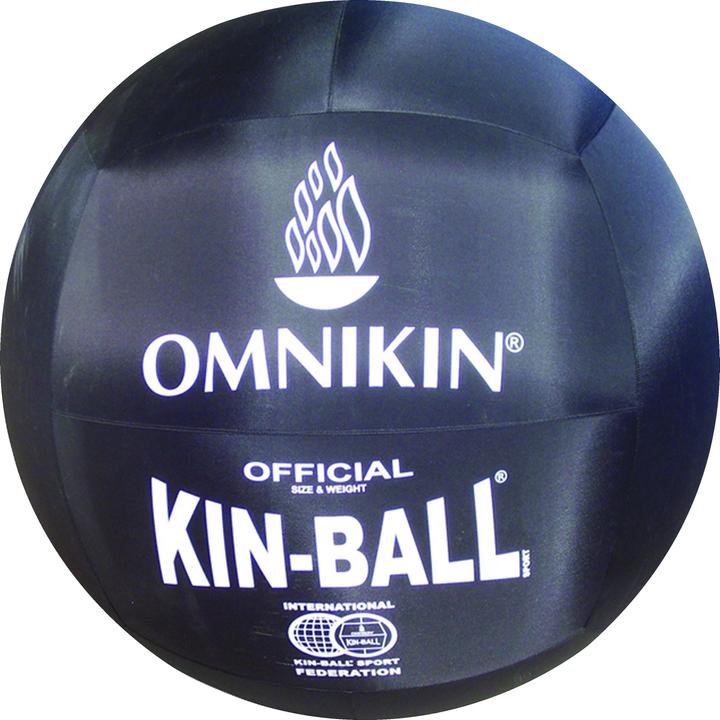 Omnikin Kin Ball Official
