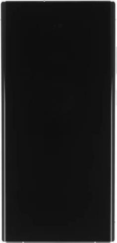 Immagine prodotto Samsung Galaxy S23 Ultra S918B LCD Blue Lime, mit Rahmen neu, original (Display)