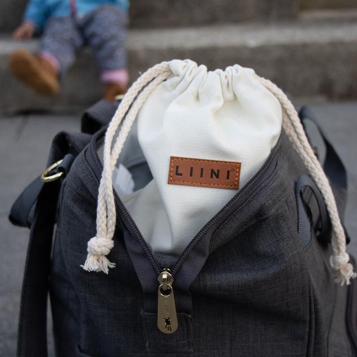 Actual product image Liini Travel and protective bag