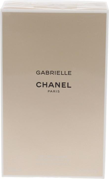 Actual product image Chanel Gabrielle (200 ml)