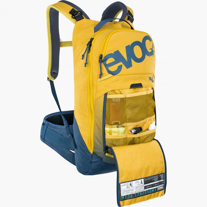 Produktbild Evoc Trail Pro 10 (10 l)
