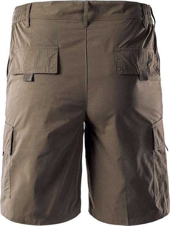 Immagine prodotto Hi-Tec Sammi Pantaloncini Cargo Logo Uomo (L)